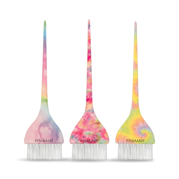 Framar Набор колориста Колор-Кемпинг Summer Camp Kit купить - 0