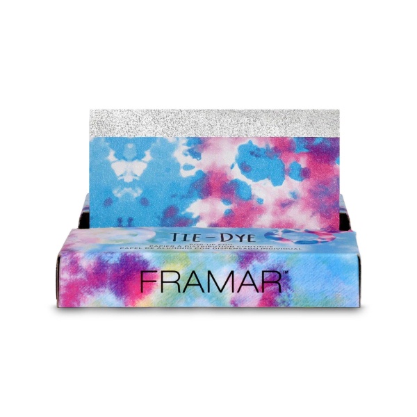 Framar Набор колориста Колор-Кемпинг Summer Camp Kit купить - 0