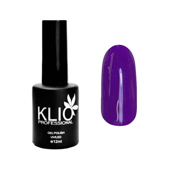 Klio Professional Гель-лак, №016, 12 мл купить - 0