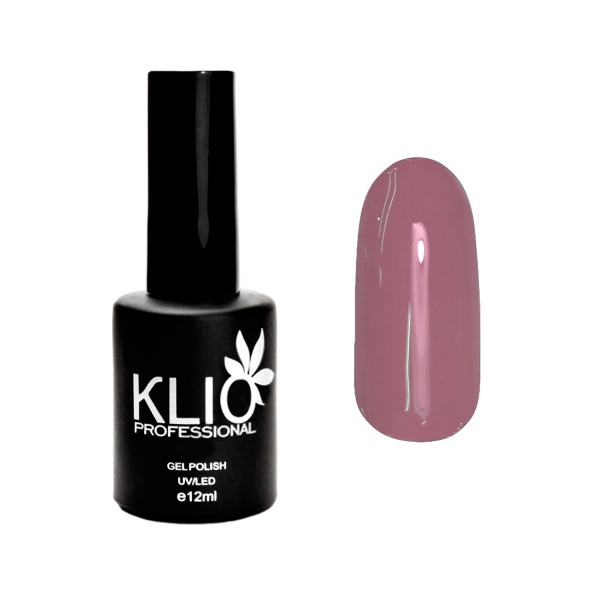 Klio Professional Гель-лак, №018, 12 мл купить - 0