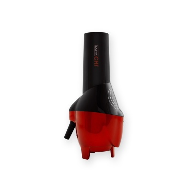 CHI Фен без ручки Dura Handshot Dryer, черный купить