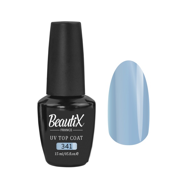 Beautix Гель-лак UV Gel Polish, №341, 15 мл купить - 0