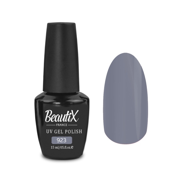 Beautix Гель-лак UV Gel Polish, №923, 15 мл купить - 0
