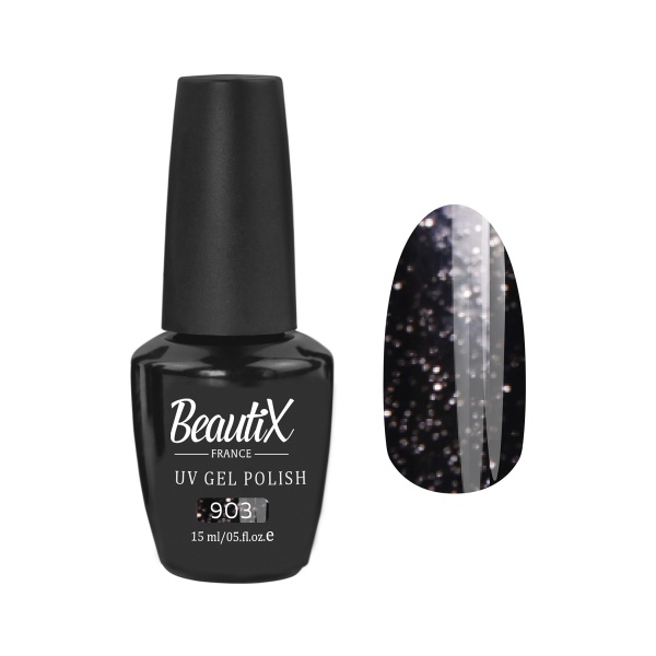 Beautix Гель-лак UV Gel Polish, №903, 15 мл купить - 0