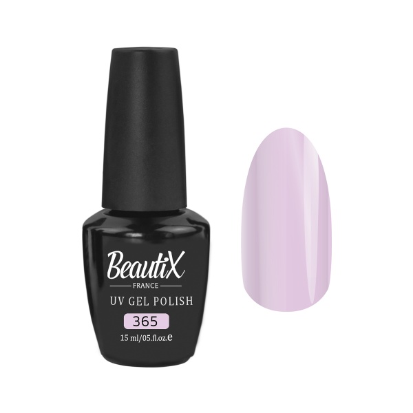 Beautix Гель-лак UV Gel Polish, №365, 15 мл купить - 0