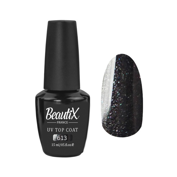Beautix Гель-лак UV Gel Polish, №613, 15 мл купить - 0