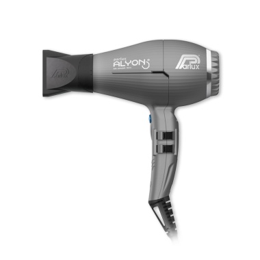 Parlux Фен Alyon, 2250 Вт, графит, матовый купить
