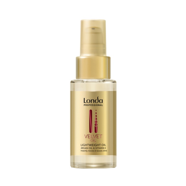 Londa Professional Масло для волос Velvet Oil, 30 мл купить - 0