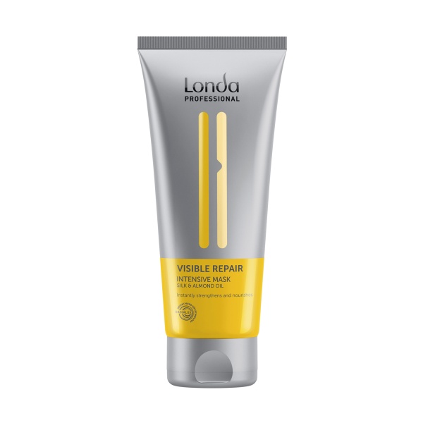 Londa Professional Маска для поврежденных волос Visible Repair, 200 мл купить - 0