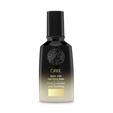 Oribe Термозащитный бальзам Роскошь золота Balm D'Or Heat Styling Shield, 100 мл купить