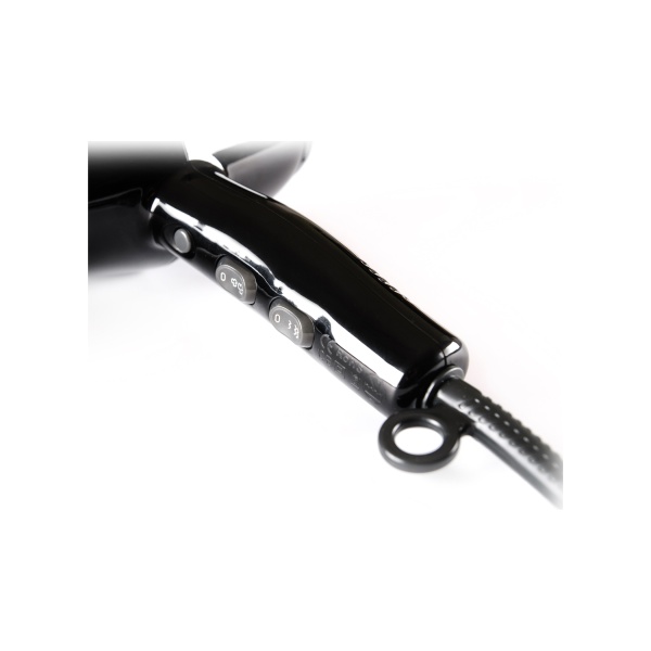 Hush Фен парикмахерский Mega Pro 530, 2400W купить - 0