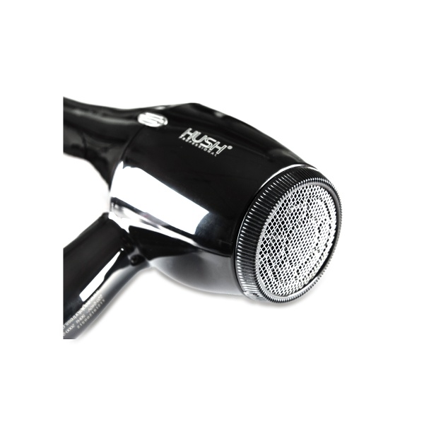 Hush Фен парикмахерский Mega Pro 530, 2400W купить - 0