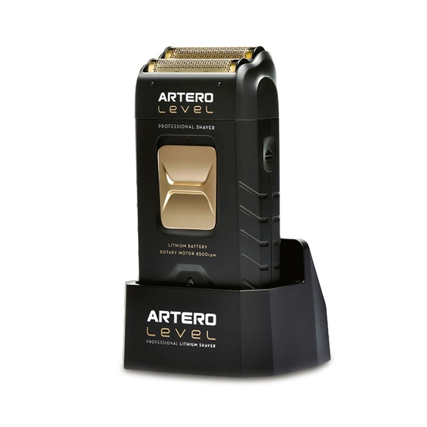 Artero Шейвер для бритья Level купить - 0