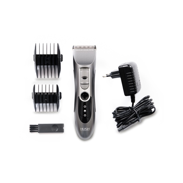 Hush Машинка для стрижки волос 1020 купить - 0