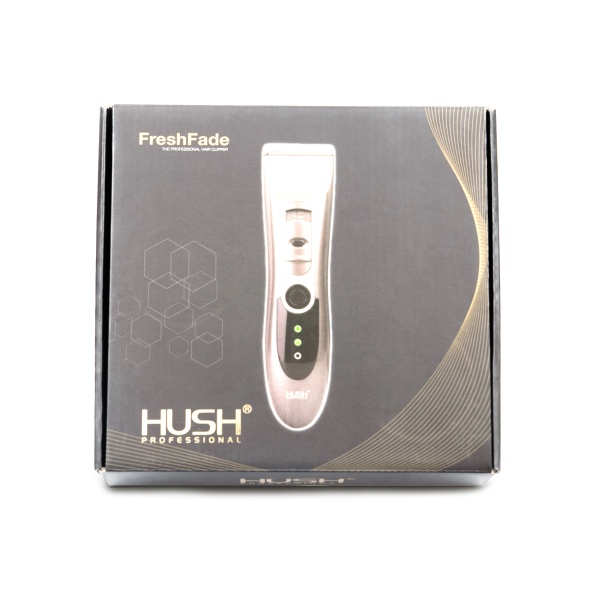 Hush Машинка для стрижки волос 1020 купить - 0