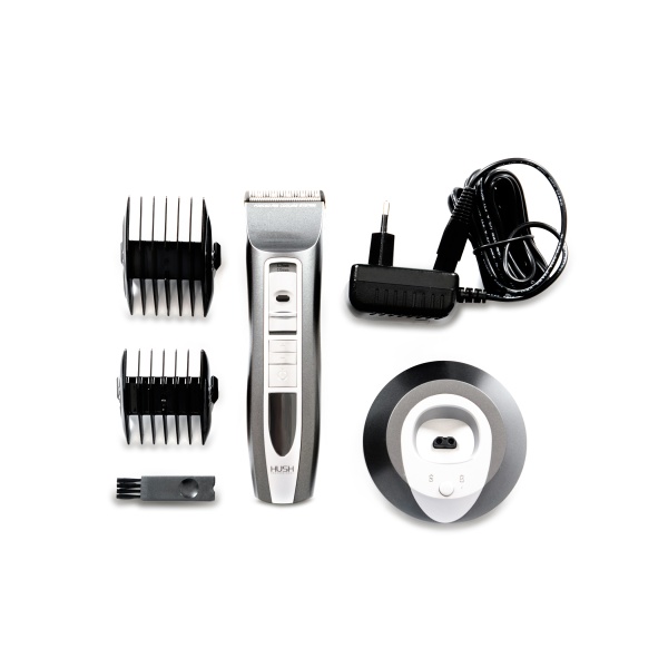 Hush Машинка для стрижки волос 1030 купить - 0