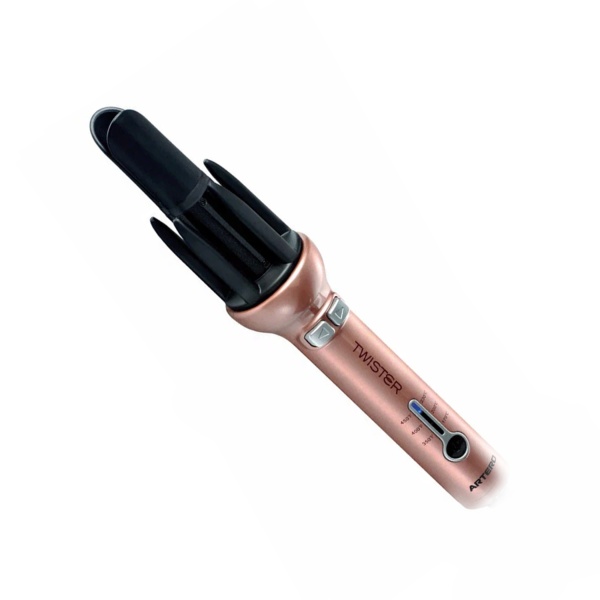 Artero Автоматическая плойка Twister купить - 0