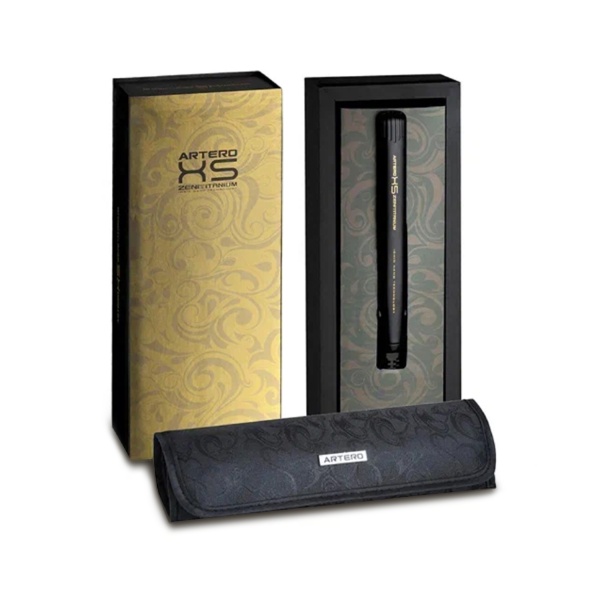 Artero Мини щипцы-выпрямители Zenit Titanium XS купить - 0