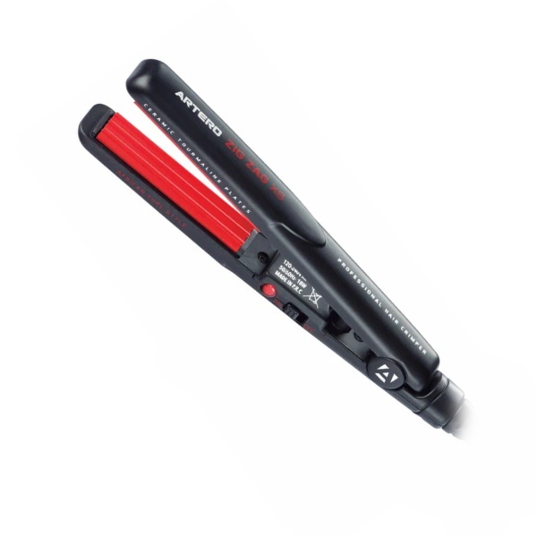 Artero Мини щипцы-гофре ZigZag XS купить - 0