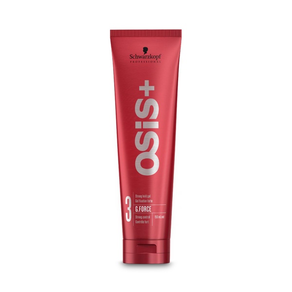 Schwarzkopf Professional Гель для волос сильной фиксации Osis G.Force, 150 мл купить - 0