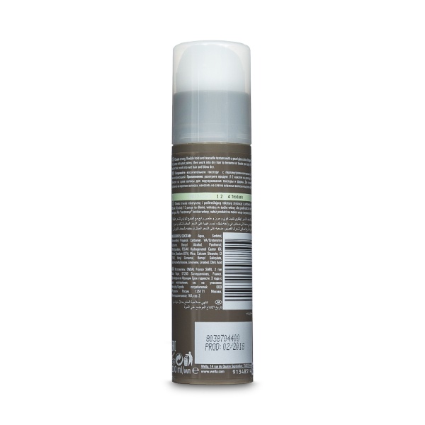 Wella Professionals Моделирующий гель Pearl Styler, 150 мл купить - 0