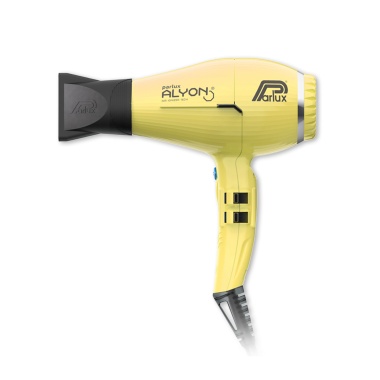 Parlux Фен Alyon, 2250 Вт, жёлтый купить