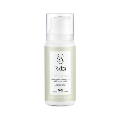 Kydra Le Salon Защитный контурный крем для защиты кожи при окрашивании с растительным глицерином Contour Cream with Plant Glycerin, 100 мл купить