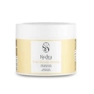 Kydra Le Salon Блондирующая паста с хлопковым маслом Blonde Beauty Lightening Paste, 500 гр купить