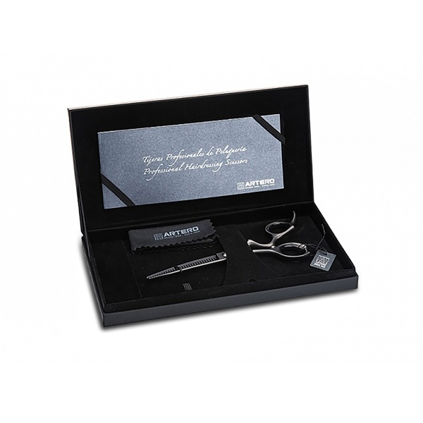 Artero Ножницы филировочные Evoque, 30 зубцов, T52060, 6.0″ купить - 0