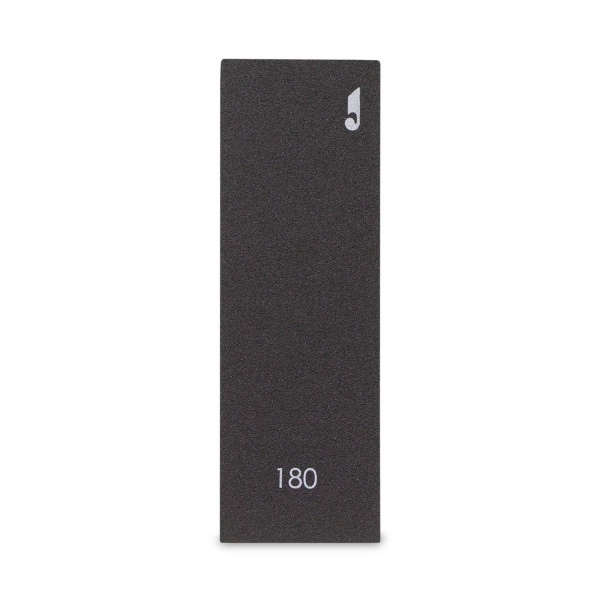 Japure Пилка для стоп Кинг-Сайз King-size Foot Paddle, абразивность 180, 30 шт купить - 0