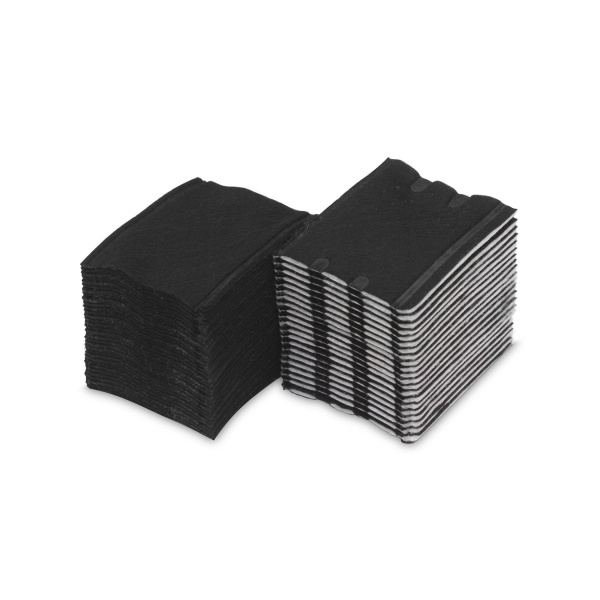 Japure Бамбуковые подушечки Bamboobaby, 200 шт купить - 0