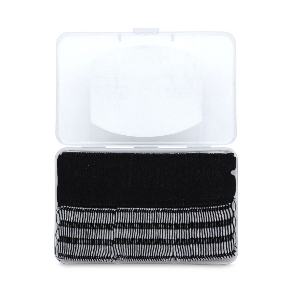 Japure Бамбуковые подушечки Bamboobaby, 200 шт купить - 0