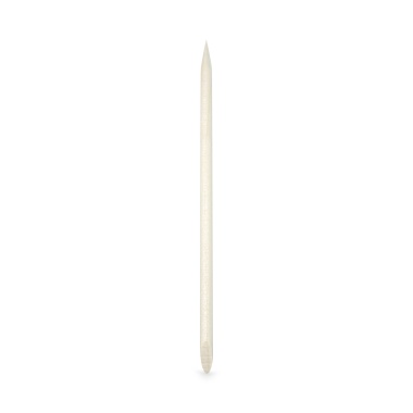 Japure Палочки для маникюра из розового дерева Push Up Rosewood Manicure Pusher, 100 шт