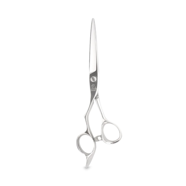 Hikari Ножницы парикмахерские для левшей прямые Koryu L507, 6.0″ купить - 0