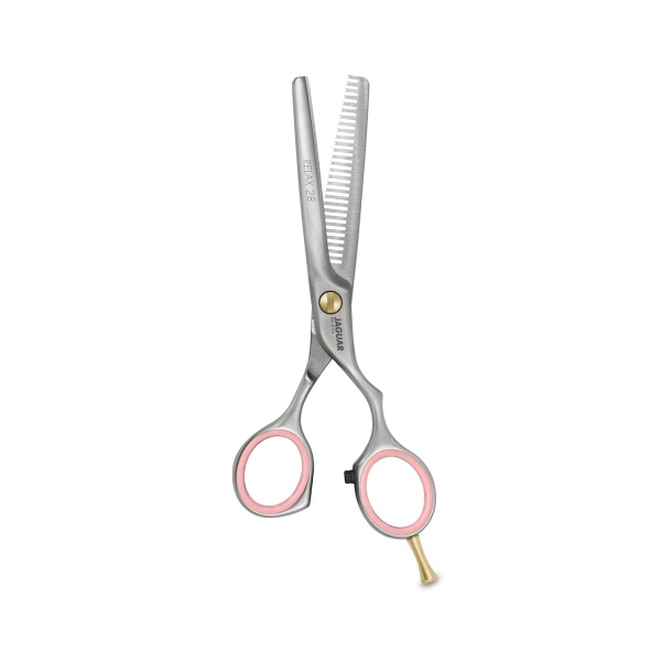 Jaguar Набор парикмахерских ножниц Set Relax Slice, 5.5″ купить - 0