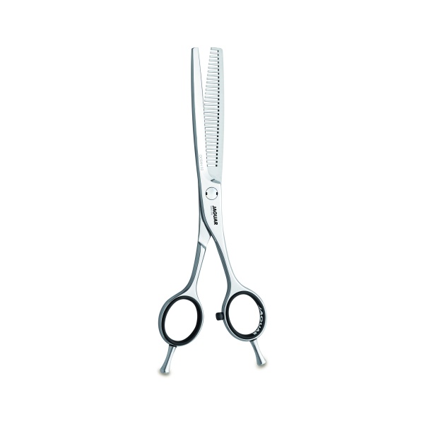 Jaguar Парикмахерские филировочные ножницы Ocean 32 зубца, 6.0″ купить - 0