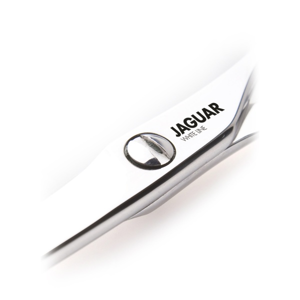 Jaguar Парикмахерские прямые ножницы Silver Ice, 5.5″ купить - 0