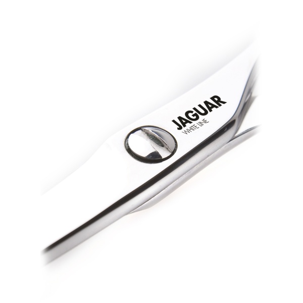 Jaguar Парикмахерские филировочные ножницы Satin 27 зубцов, 5.5″ купить - 0