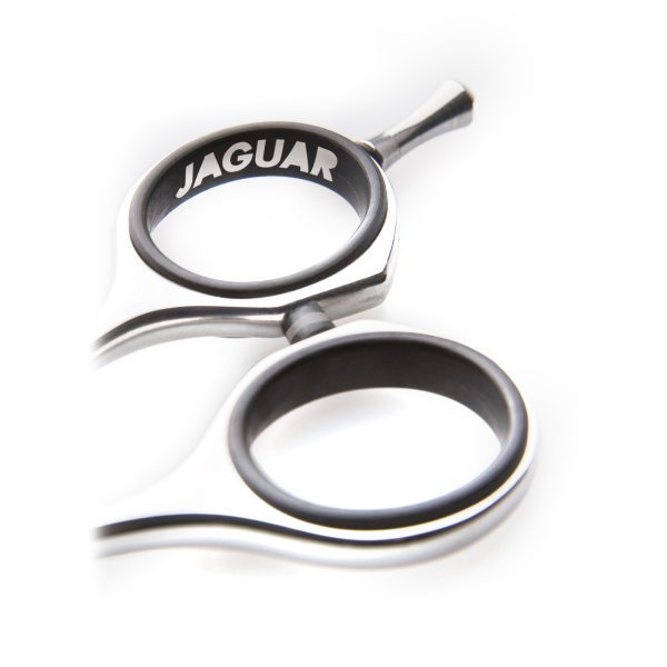 Jaguar Парикмахерские филировочные ножницы Satin 27 зубцов, 5.5″ купить - 0