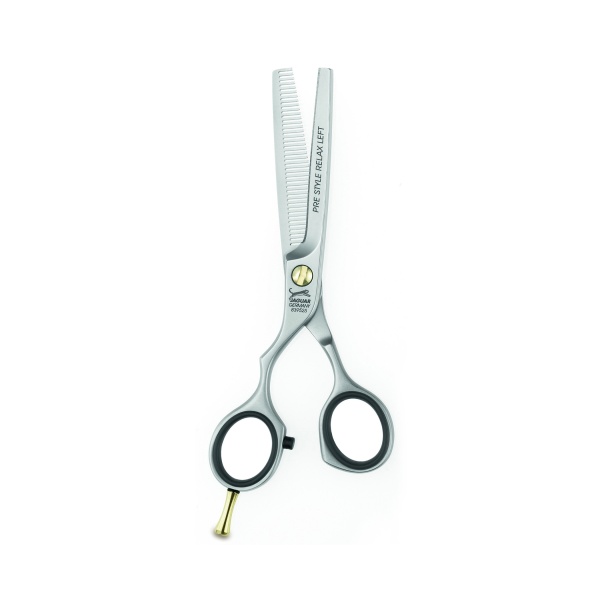 Jaguar Парикмахерские филировочные ножницы Relax 40 Left, 5.25″ купить - 0