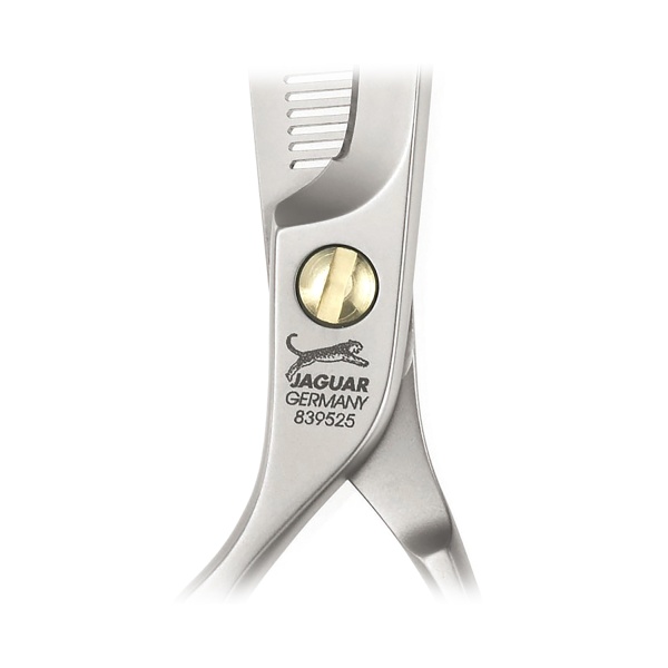 Jaguar Парикмахерские филировочные ножницы Relax 40 Left, 5.25″ купить - 0