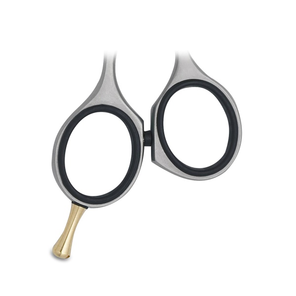 Jaguar Парикмахерские прямые ножницы Relax Left, 5.75″ купить - 0