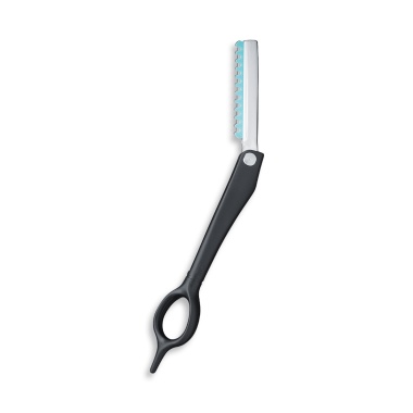 Kasho Бритва филировочная складная с кольцом KCS-NH купить