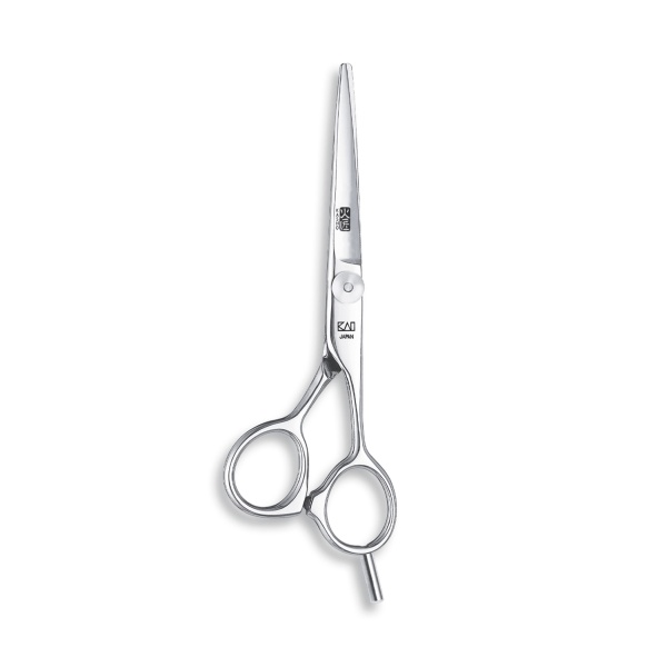Kasho Ножницы парикмахерские эргономичные Design Master, 6,0″ купить - 0