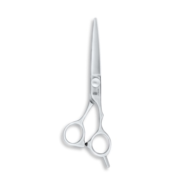 Kasho Ножницы парикмахерские прямые в чехле Impression, 5,5″ купить