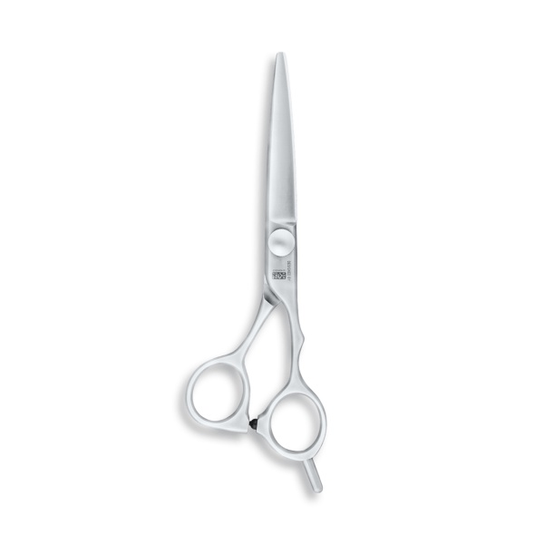 Kasho Ножницы парикмахерские прямые в чехле Impression, 5,5″ купить - 0