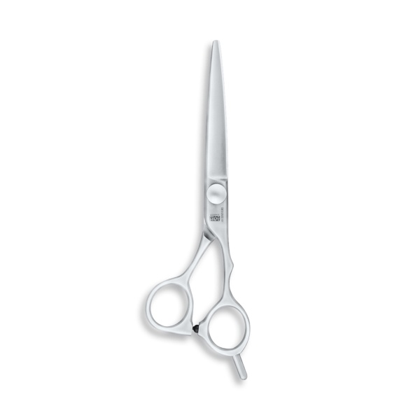 Kasho Ножницы парикмахерские прямые в чехле Impression, 6,0″ купить - 0