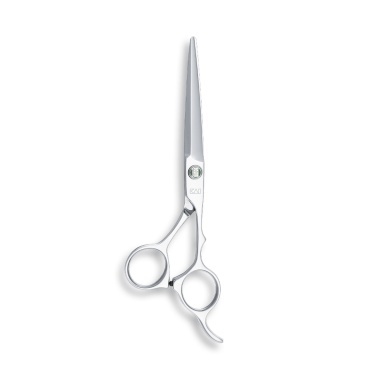 Kasho Ножницы парикмахерские эргономичные Sagano, 6,5″ купить