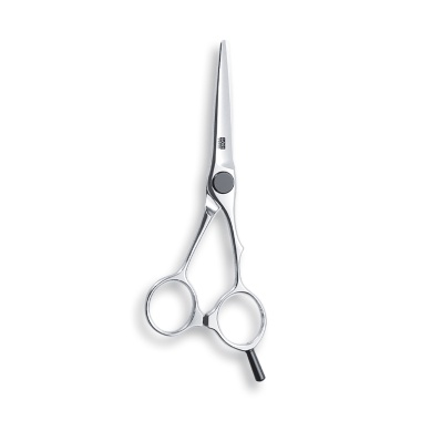 Kasho Ножницы парикмахерские полупрямые XP, 5,3″ купить