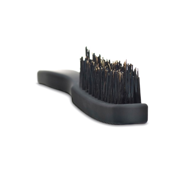 Kent Salon Щетка комбинированная 3-х рядная купить - 0